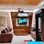 Oyo Flagship Hotel Silver Street