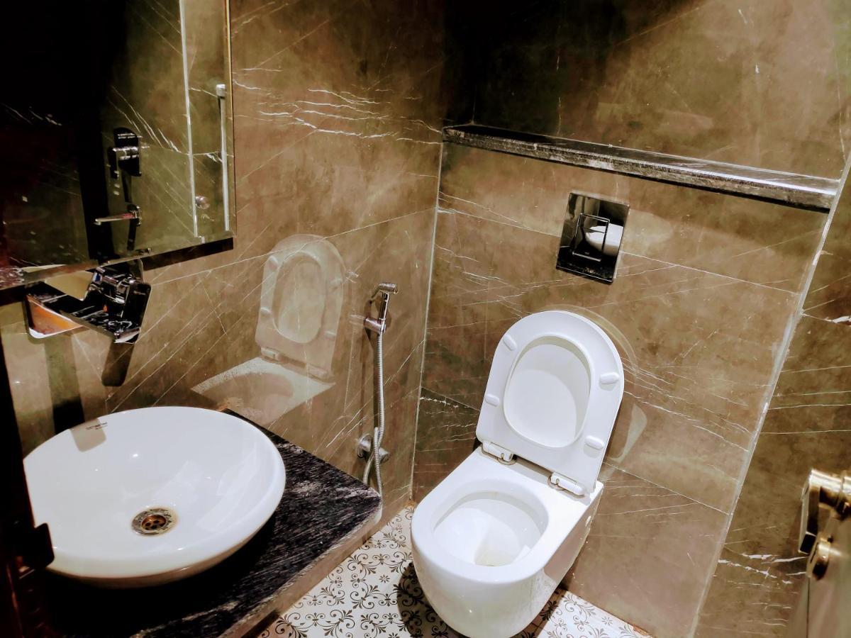 Oyo Flagship Silver Street Hotel 2*